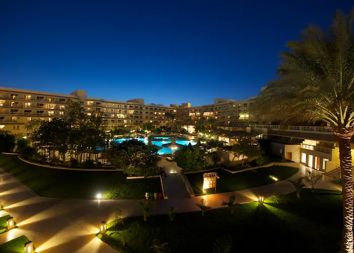 Sindbad Club Hotel Hurghada