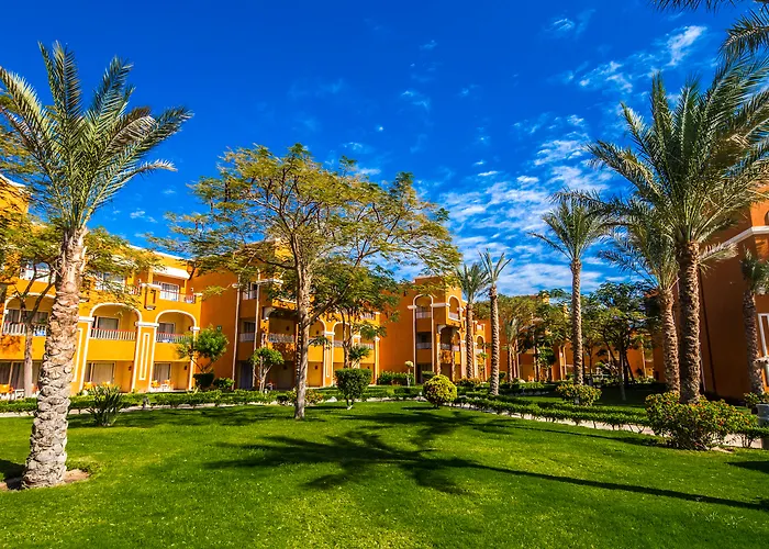 Sentido Caribbean World Soma Bay Hotel Hurghada