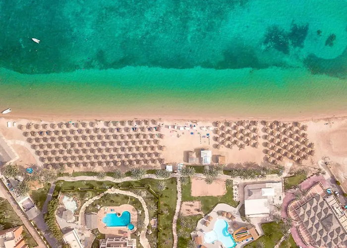 Sentido Caribbean World Soma Bay Hotel Hurghada